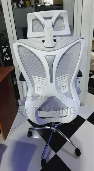 Office Manager Chair