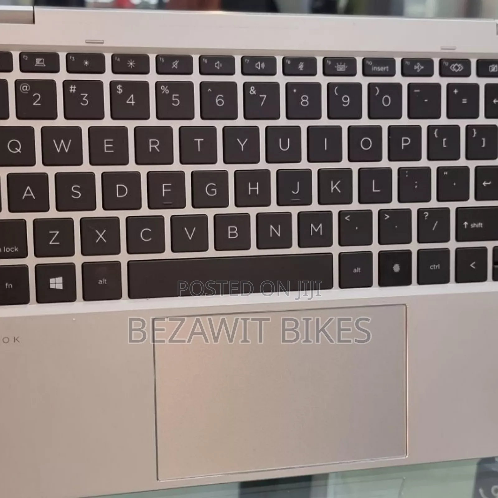 New Laptop HP EliteBook X360 1040 G7 16GB Intel Core I7 SSD 512GB