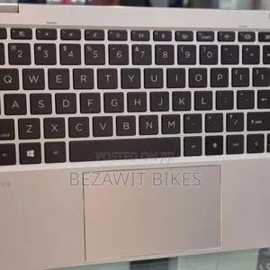 Photo - New Laptop HP EliteBook X360 1040 G7 16GB Intel Core I7 SSD 512GB