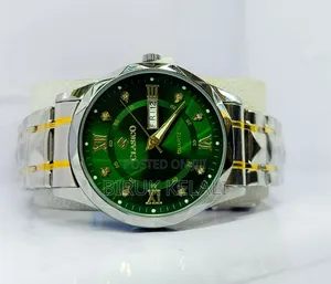 Photo - Clasico Men's Luxury Watch