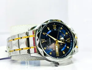Clasico Men's Luxury Watch