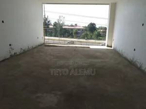 የማሸጥ ሱቅ CMC በካሬ 190ሺ ብር ሙሉ ለሙሉ የተጠናቀቀ