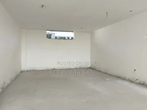 የማሸጥ ሱቅ CMC በካሬ 190ሺ ብር ሙሉ ለሙሉ የተጠናቀቀ