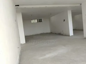 የማሸጥ ሱቅ CMC በካሬ 190ሺ ብር ሙሉ ለሙሉ የተጠናቀቀ