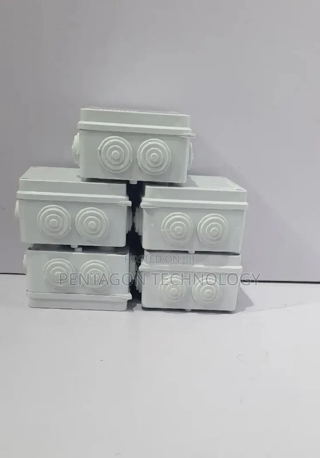 10*10 Junction Box