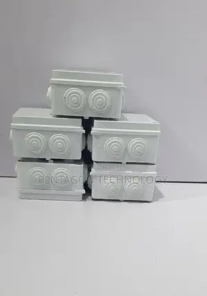 10*10 Junction Box