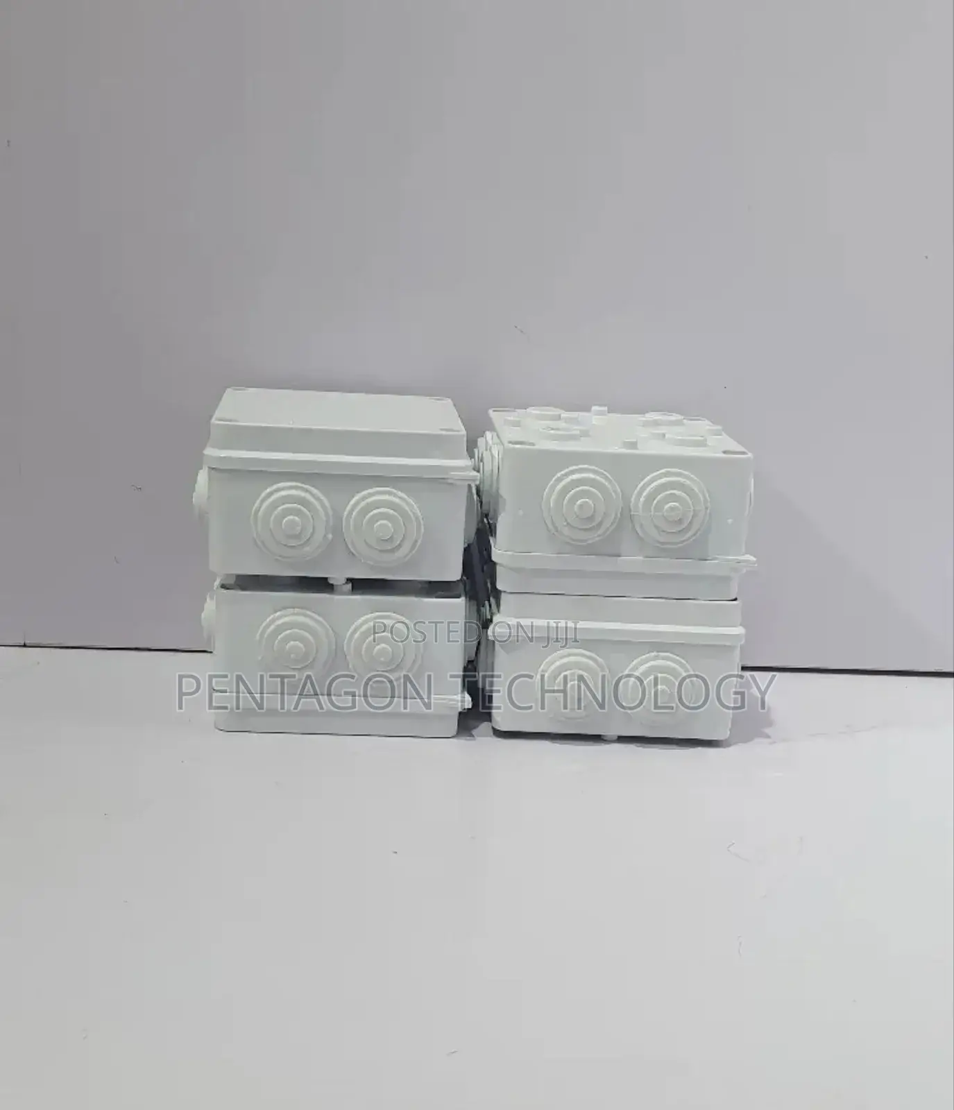 10*10 Junction Box