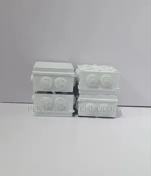 10*10 Junction Box