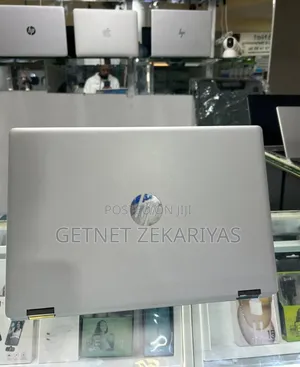 New Laptop HP Pavilion 15 8GB Intel Core I5 SSD 256GB