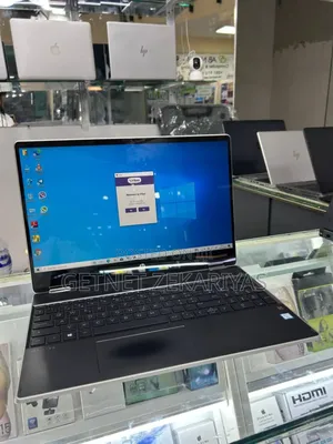 New Laptop HP Pavilion 15 8GB Intel Core I5 SSD 256GB