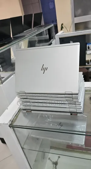 New Laptop HP EliteBook 1040 16GB Intel Core I7 SSD 512GB