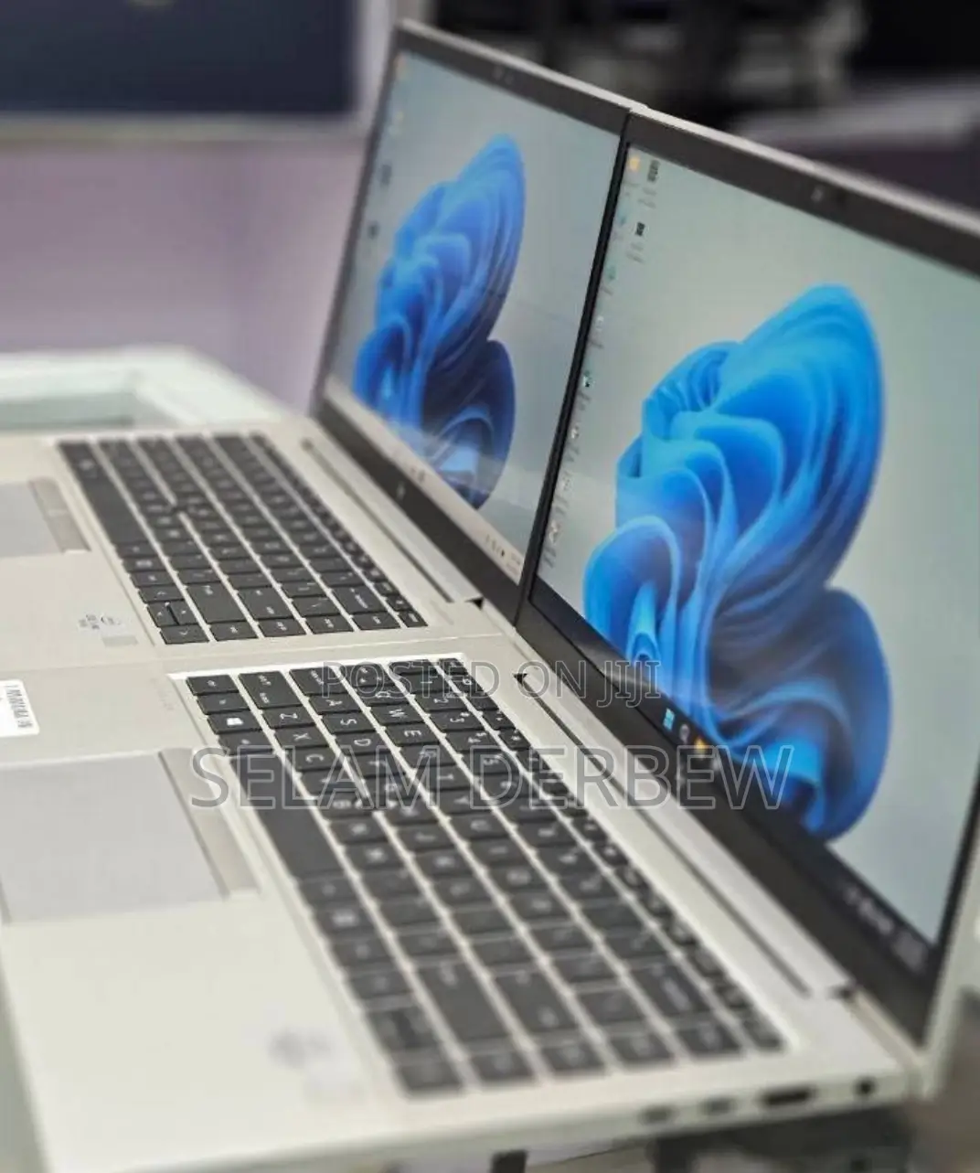 New Laptop HP EliteBook 840 G7 16GB Intel Core I7 SSD 512GB