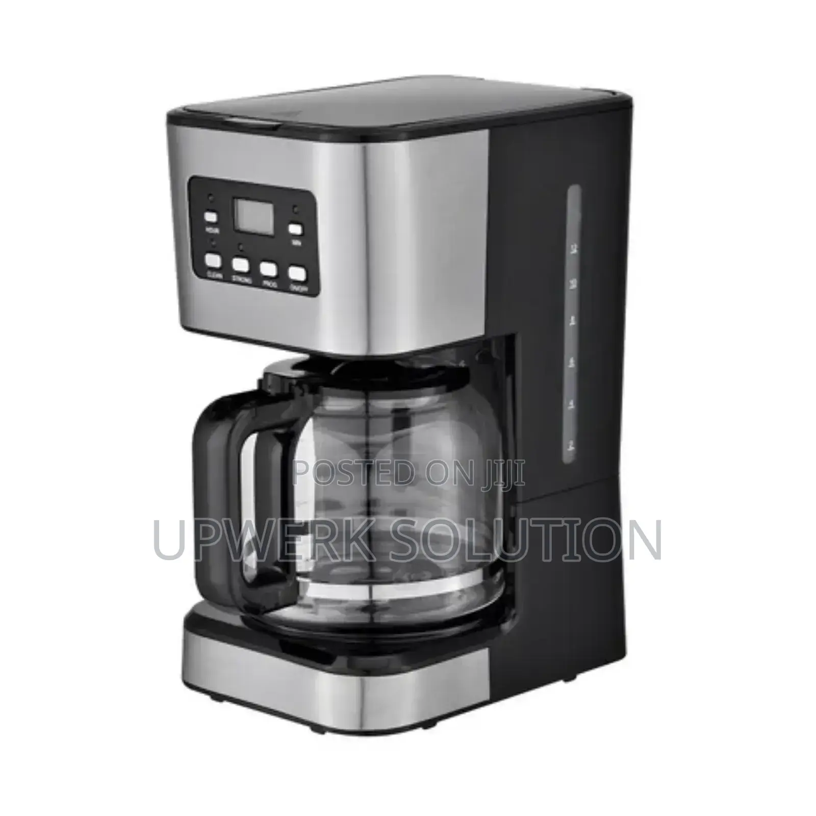 Sokany Coffee Maker