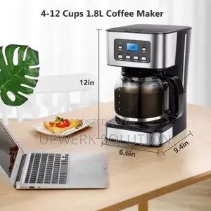 Sokany Coffee Maker