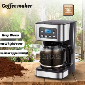 Sokany Coffee Maker