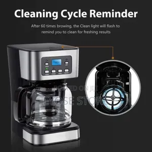 Sokany Coffee Maker