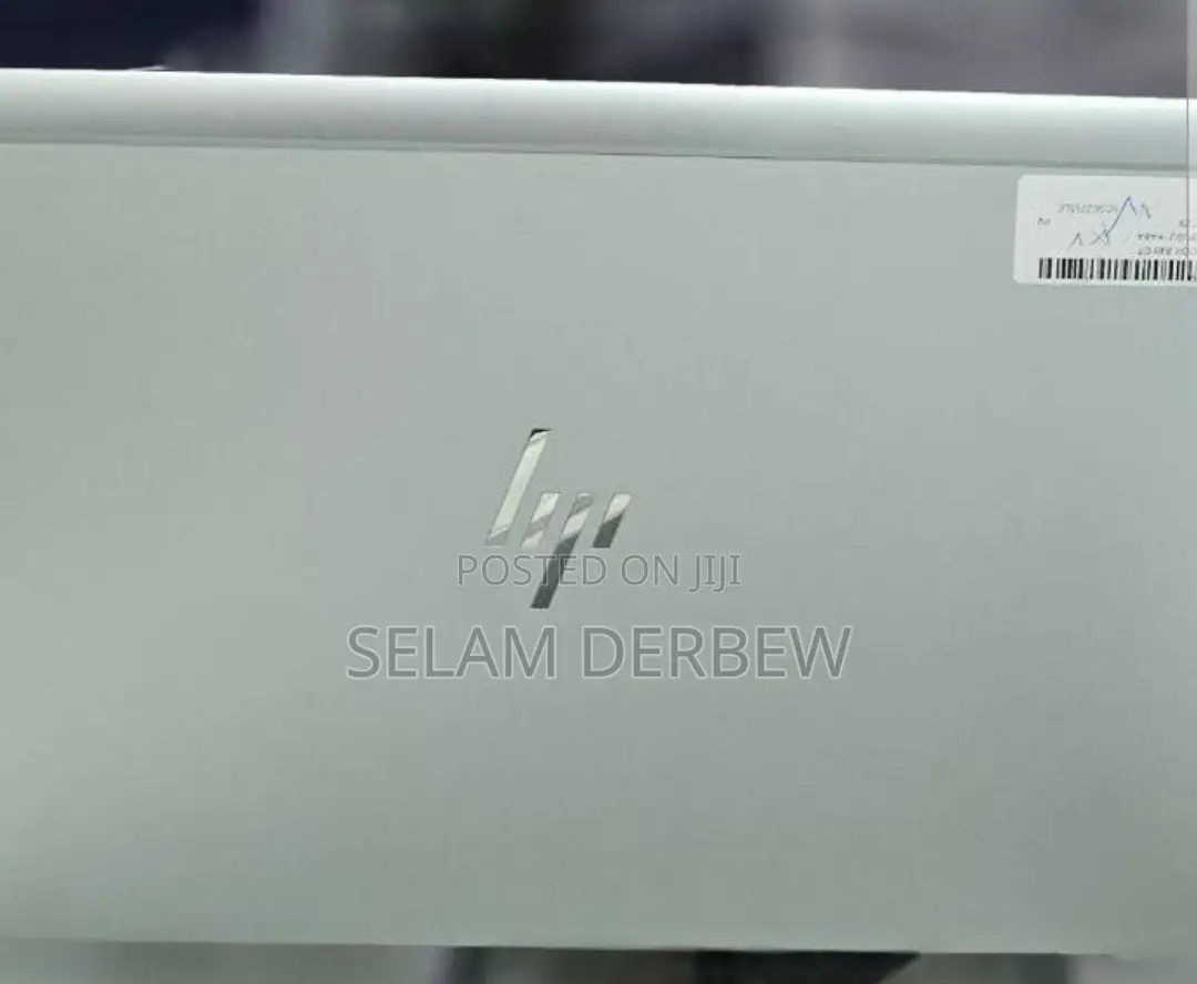 New Laptop HP EliteBook 840 G7 16GB Intel Core I7 SSD 512GB