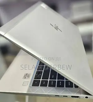 New Laptop HP EliteBook 840 G7 16GB Intel Core I7 SSD 512GB