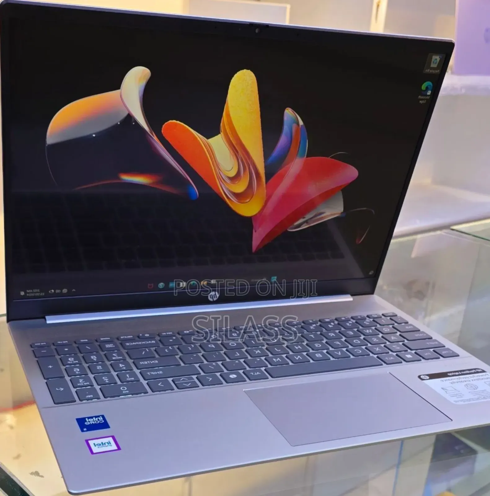 New Laptop HP Pavilion 15 16GB Intel Core Ultra 5 SSD 1T