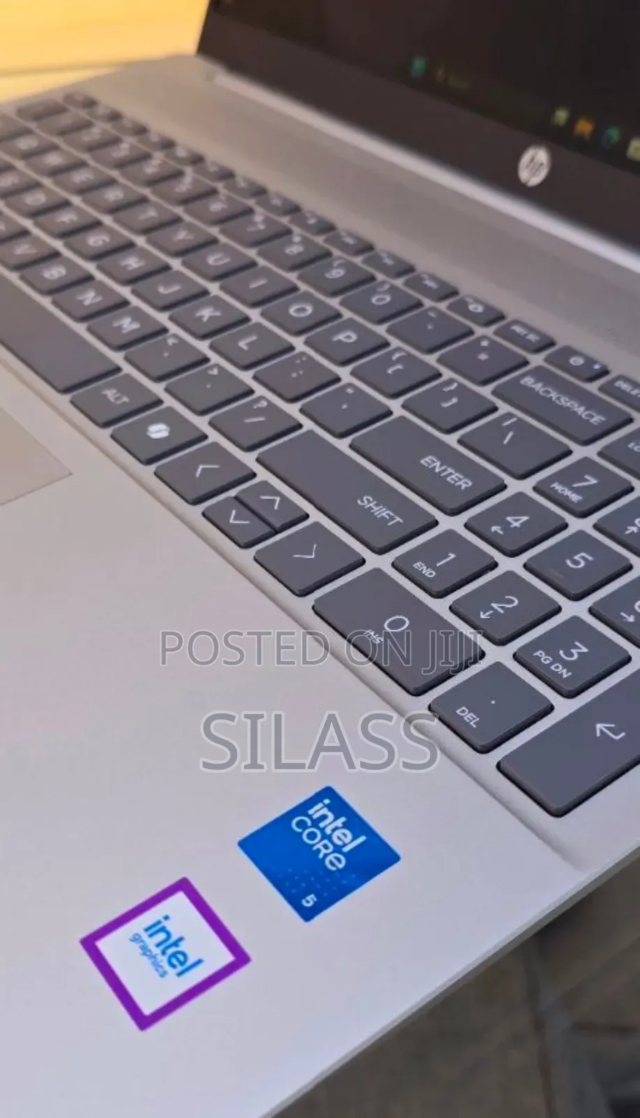 New Laptop HP Pavilion 15 16GB Intel Core Ultra 5 SSD 1T