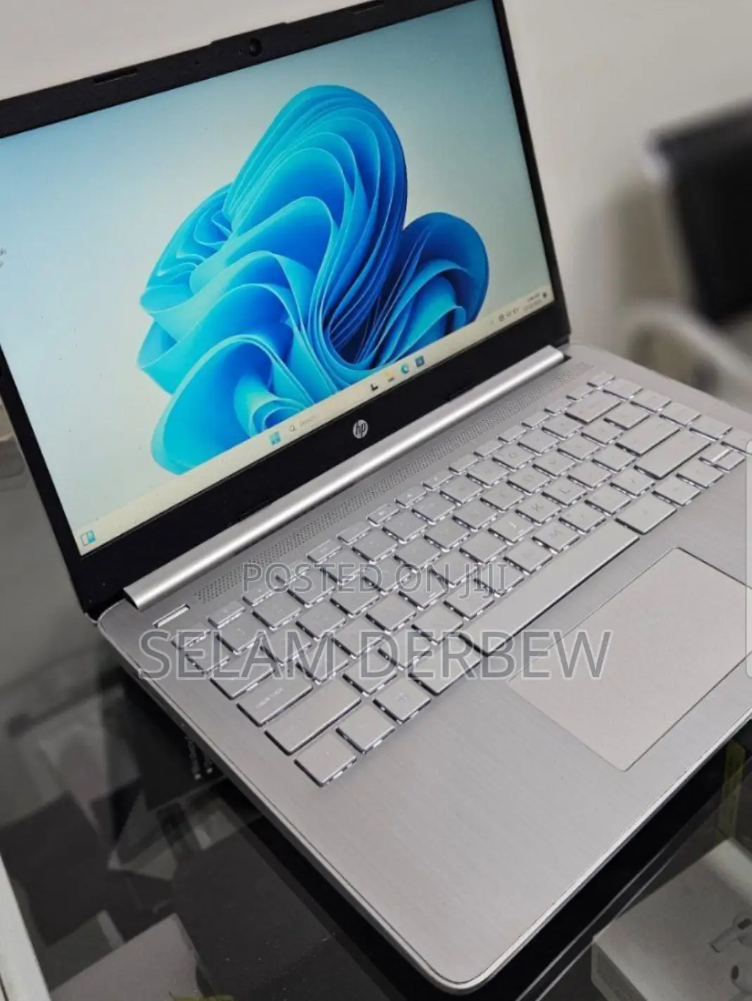 New Laptop HP Stream Notebook 8GB Intel Core I7 SSD 512GB