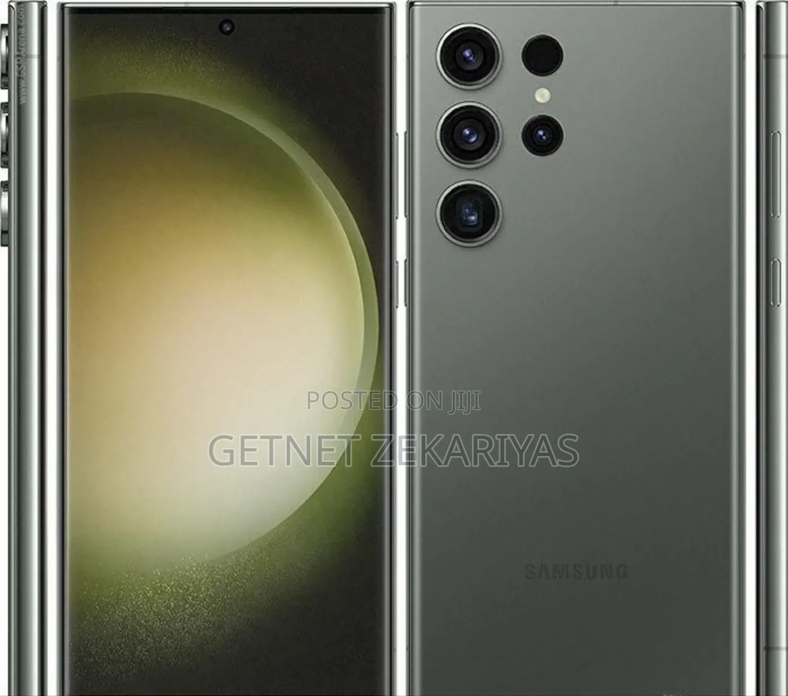 New Samsung Galaxy S23 Ultra 512 GB