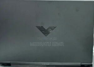 New Laptop HP Victus 15 8GB AMD Ryzen 5 SSD 512GB
