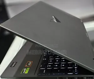 New Laptop HP Victus 15 8GB AMD Ryzen 5 SSD 512GB
