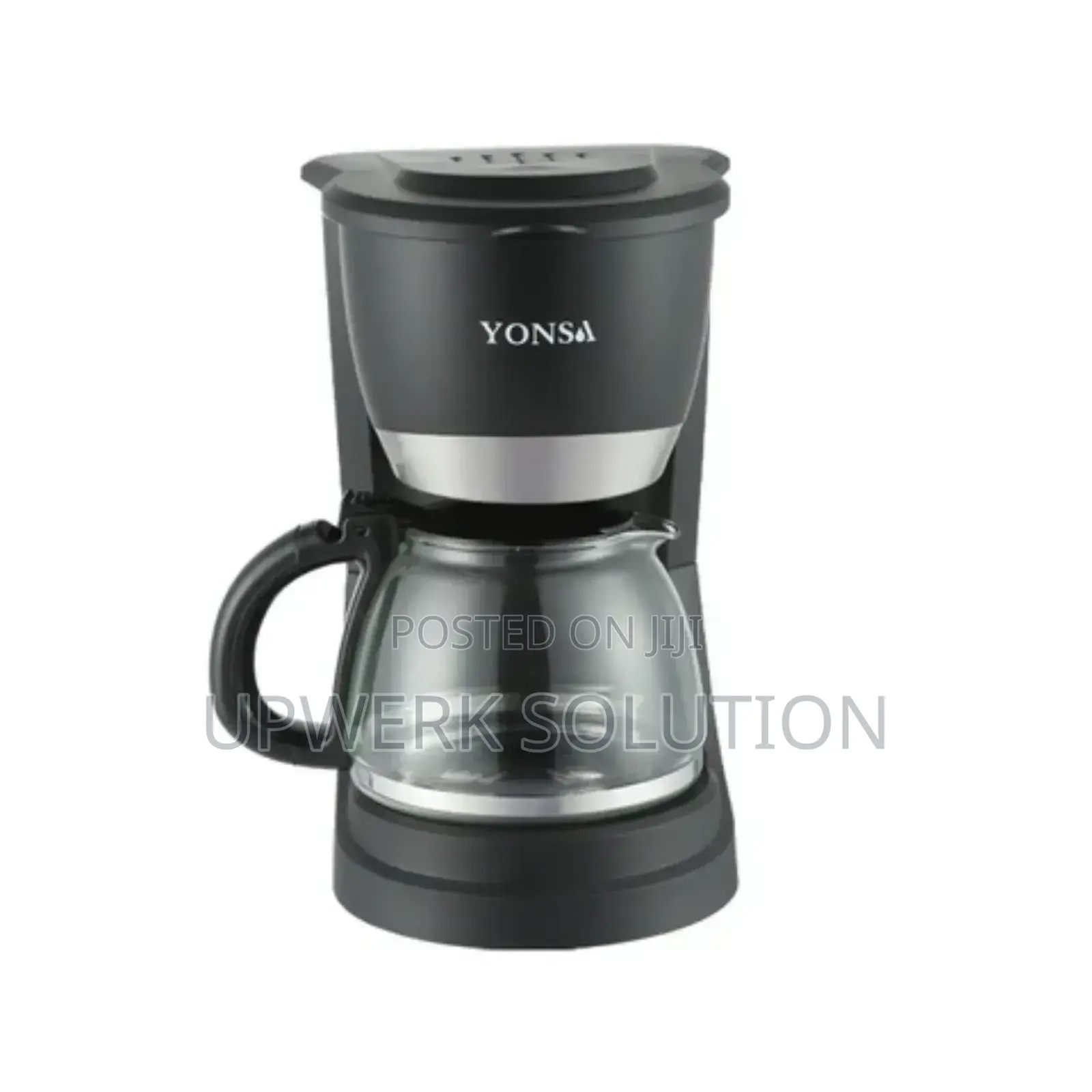  Yonsa Coffee Maker