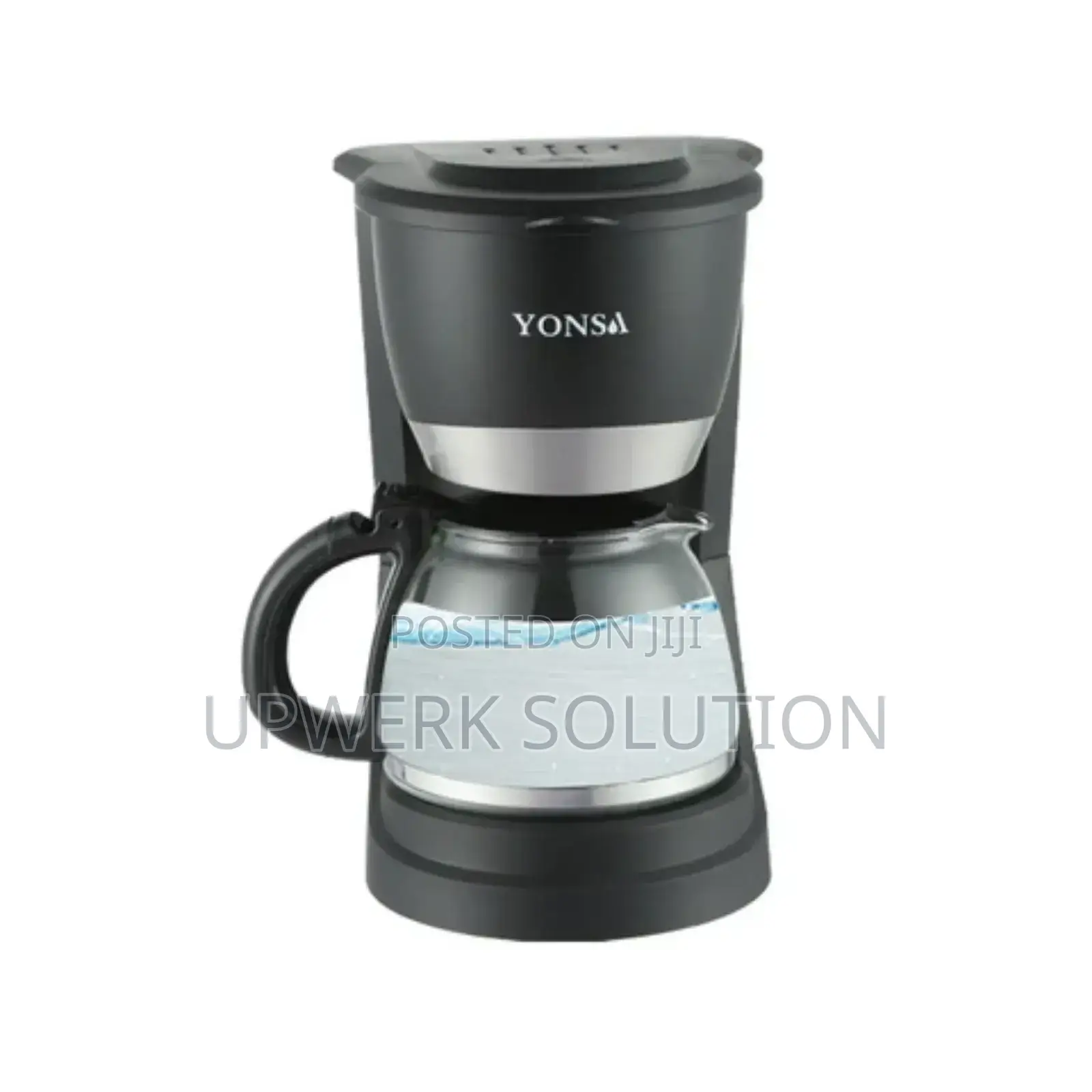  Yonsa Coffee Maker