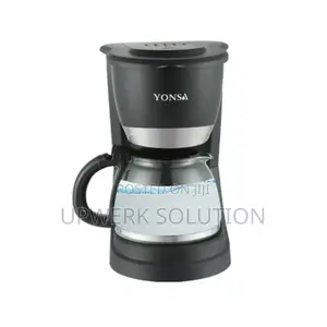  Yonsa Coffee Maker