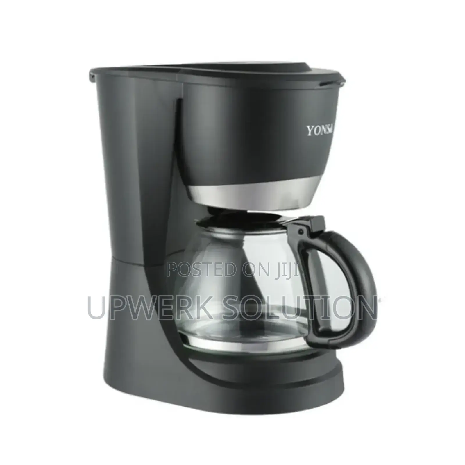  Yonsa Coffee Maker