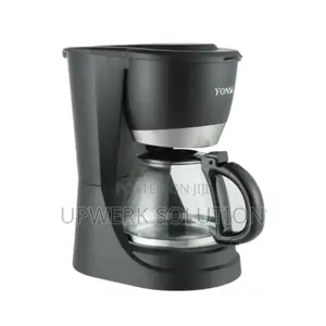  Yonsa Coffee Maker