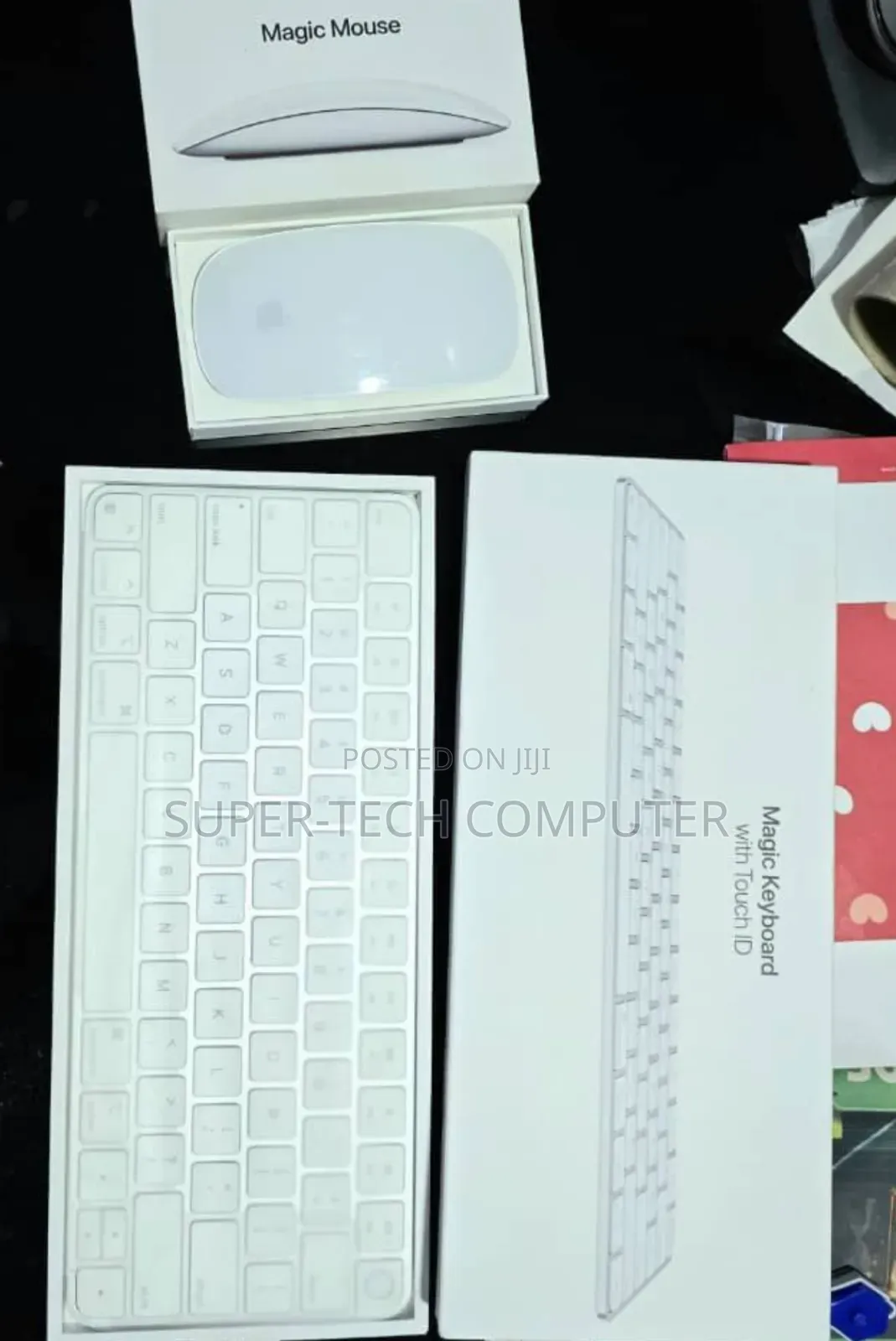 New Apple iPad Pro 11 (2021) 256 GB Gray