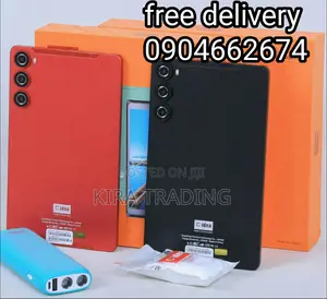 Photo - New Tablet 256 GB