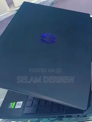 New Laptop HP Pavilion Power 15 16GB Intel Core I7 SSD 512GB