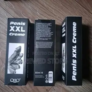 Penis XXL Enlargement