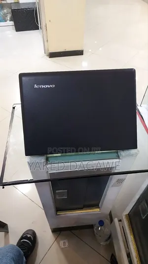 New Laptop Lenovo Ideapad 3 8GB Intel Core I7 HDD 500GB