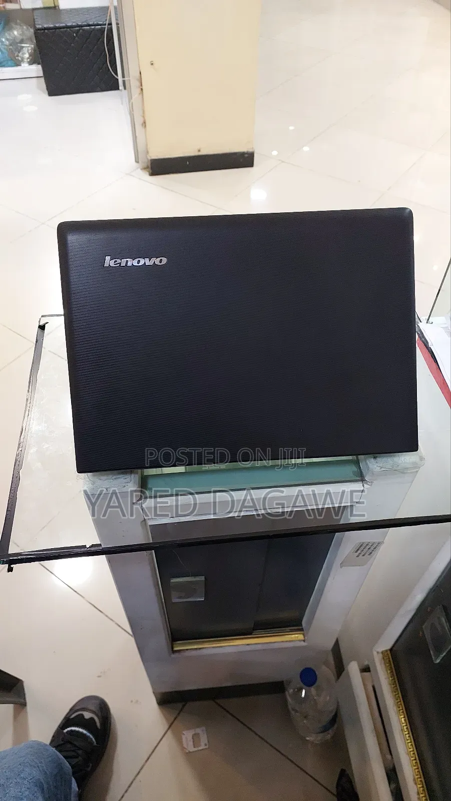 New Laptop Lenovo Ideapad 3 8GB Intel Core I7 HDD 500GB