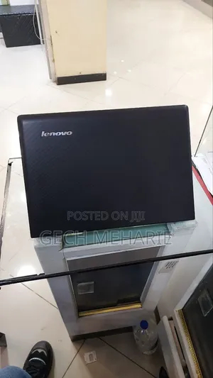 New Laptop Lenovo IdeaPad Z480 8GB Intel Core I7 HDD 500GB