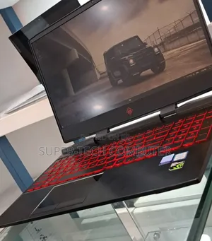 Photo - New Laptop HP Omen X 16GB Intel Core I5 SSD 512GB