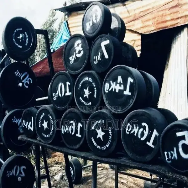 የሃገራችን ውስጥ ዳምፔሎች