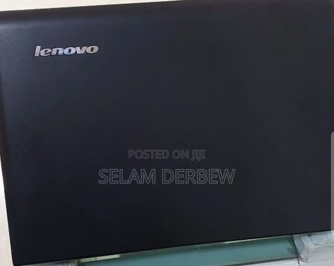 Laptop Lenovo Ideapad 3 8GB Intel Core I7 HDD 500GB