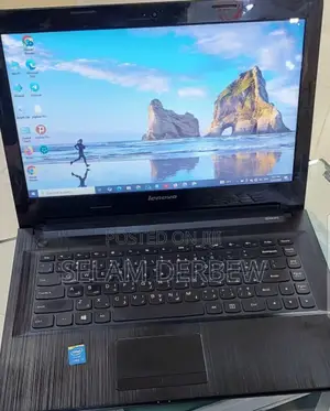 Laptop Lenovo Ideapad 3 8GB Intel Core I7 HDD 500GB