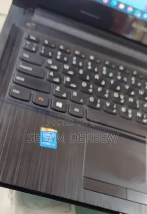 Laptop Lenovo Ideapad 3 8GB Intel Core I7 HDD 500GB