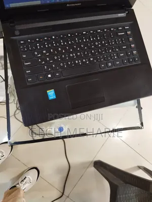 New Laptop Lenovo IdeaPad Z480 8GB Intel Core I7 HDD 500GB