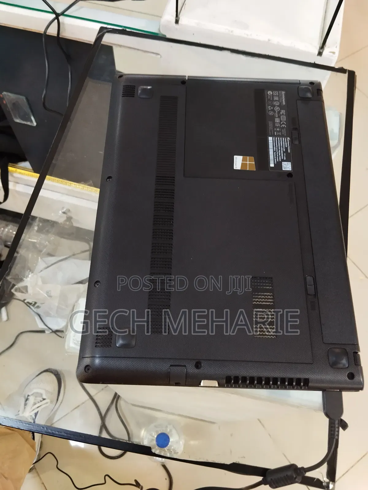 New Laptop Lenovo IdeaPad Z480 8GB Intel Core I7 HDD 500GB