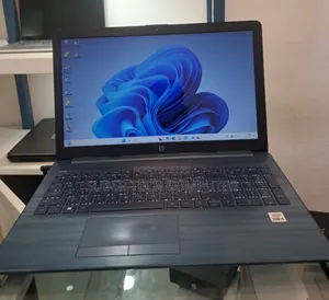 New Laptop HP Stream Notebook 8GB Intel Core I5 HDD 1T