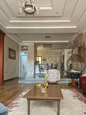 3bdrm Villa in Semit Luxury Villa, Bole for sale