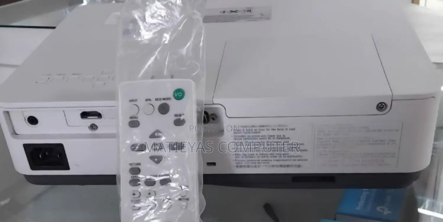 Sony Projector Dx220